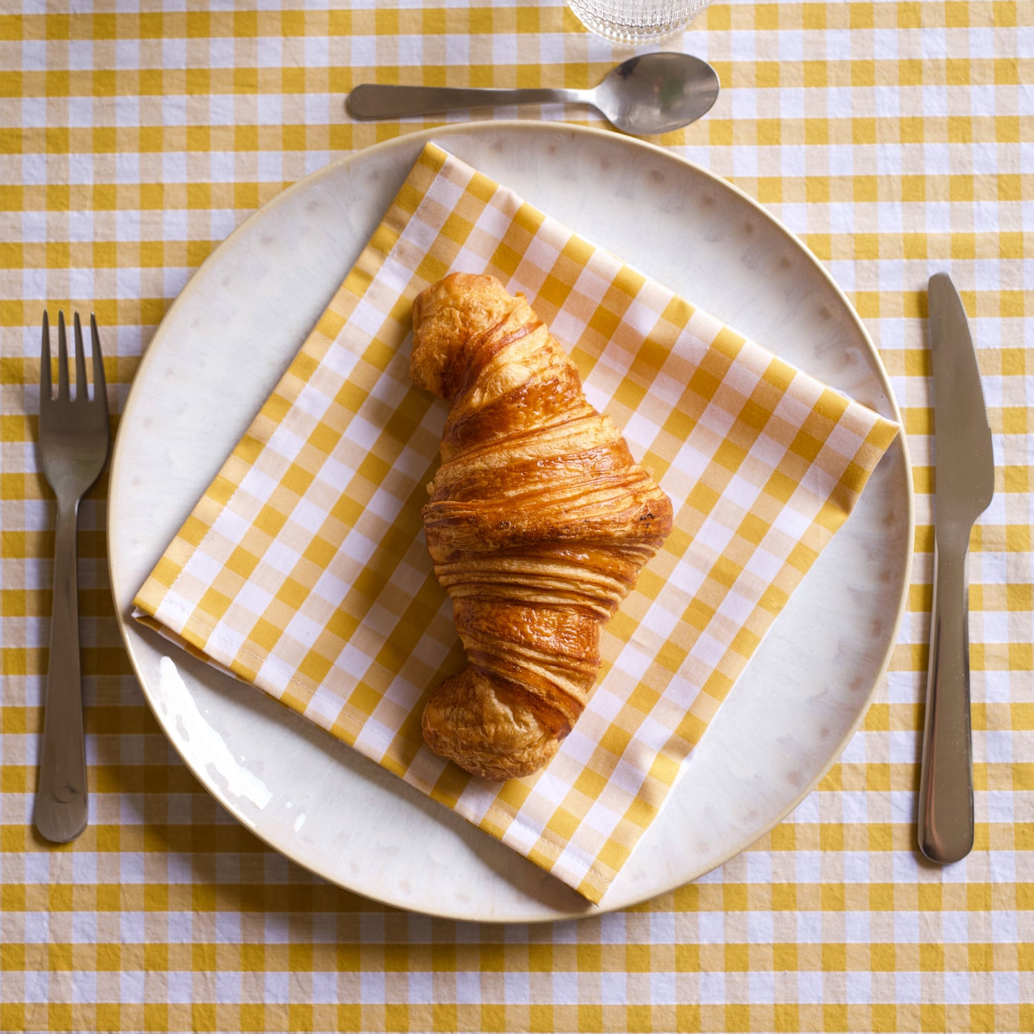 Serviettes de table